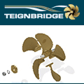 Teinbridge Propeller